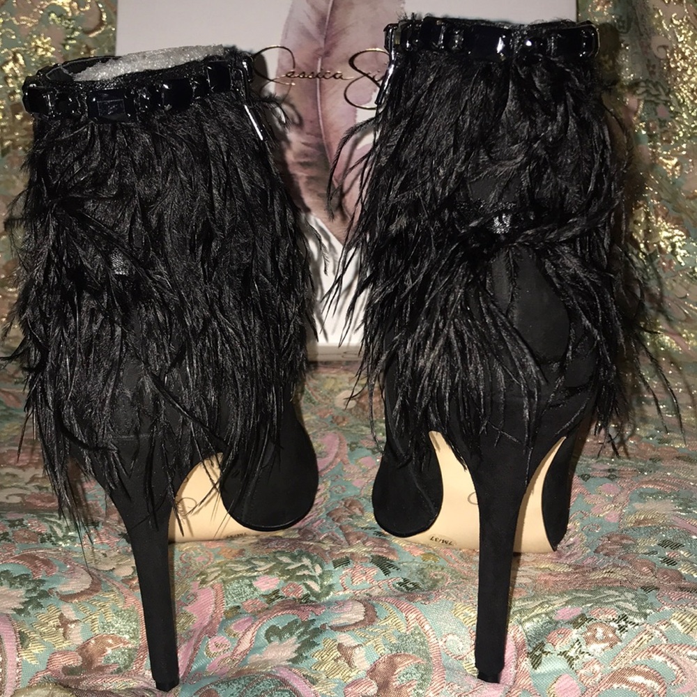 COPY - Brand New in Box Jessica Simpson Piume Boo… - Picture 4 of 5